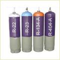Manufacturers Exporters and Wholesale Suppliers of Refrigeration Gas New Delhi Delhi